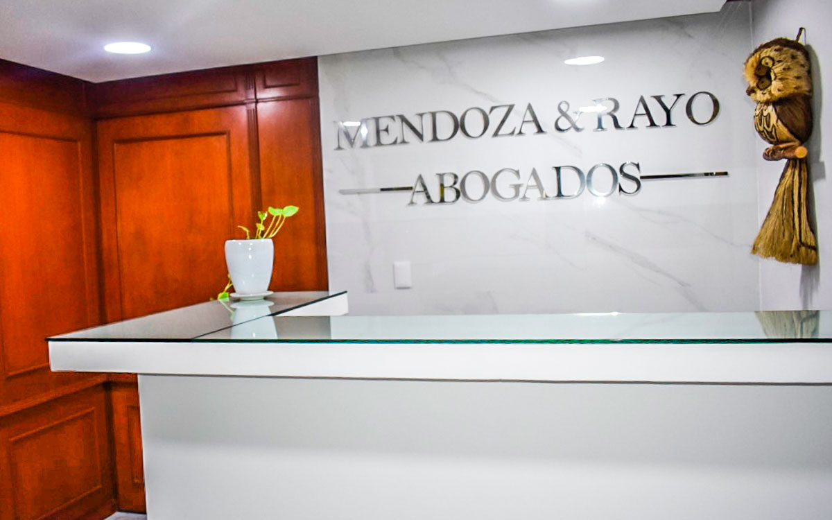 MENRA Mendoza & Rayo