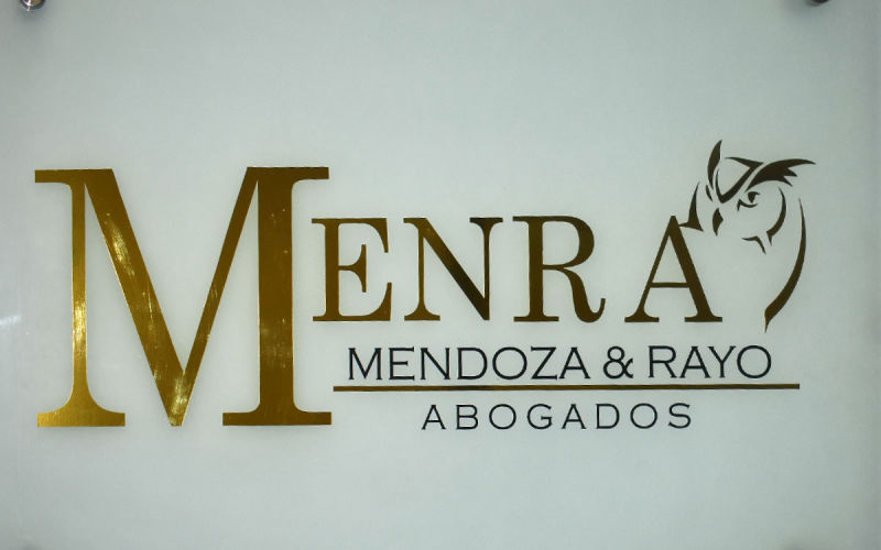 MENRA Mendoza & Rayo